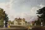 Francis Wheately