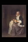 Gabriel Metsu