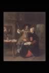 Gabriel Metsu
