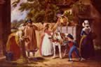 George Morland