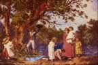 George Morland