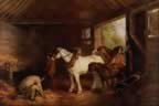 George Morland