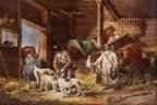 George Morland