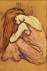 Henri de Toouolouse-Lautrec