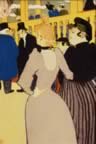 Henri de Toouolouse-Lautrec