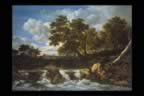 Jacob van Ruysdael