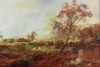Jasper F Cropsey