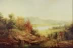 Jasper F Cropsey