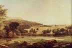 Jasper F Cropsey