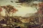 Jasper F Cropsey