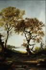 Jasper F Cropsey