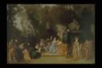 Jean Antoine Watteau