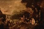 Jean Antoine Watteau