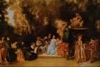 Jean Antoine Watteau