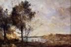Jean Baptiste Camille Corot