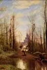 Jean Baptiste Camille Corot