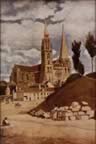 Jean Baptiste Camille Corot