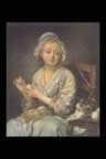 Jean Baptiste Greuze