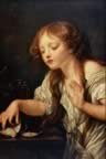 Jean Baptiste Greuze