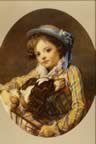 Jean Baptiste Greuze