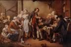 Jean Baptiste Greuze