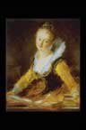 Jean Honore Fragonard