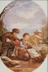 Jean Honore Fragonard