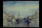 Joseph Mallord William Turner