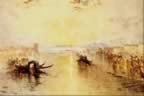 Joseph Mallord William Turner