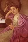 Mary Stevenson Cassatt