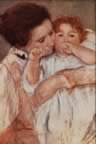 Mary Stevenson Cassatt