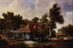 Meindert Hobbema