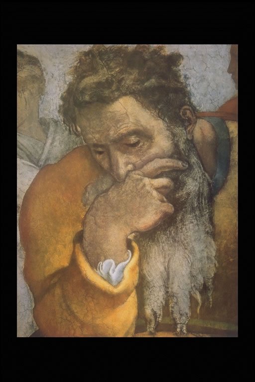 Il Profeta Geremia