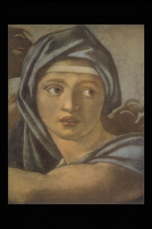 La Sibilla Delfica