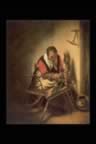 Paintings of the Dutch Masters 