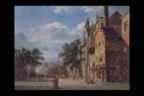 Paintings of the Dutch Masters 