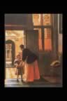 Paintings of the Dutch Masters 