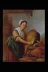 Paintings of the Dutch Masters 