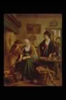 Paintings of the Dutch Masters 