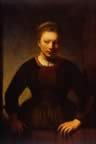 Paintings of the Dutch Masters 