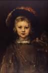 Paintings of the Dutch Masters 