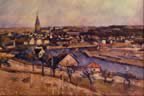 Paul Cezanne