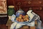 Paul Cezanne
