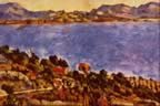 Paul Cezanne