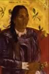 Paul Gauguin