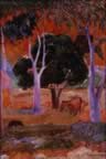 Paul Gauguin