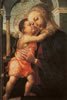 Sandro Botticelli, Virgin and Child