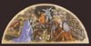 Sandro Botticelli, Nativity with John the Baptist
