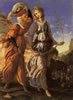 Sandro Botticelli, Return of Judith to Bethulia