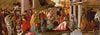 Sandro Botticelli, Adoration of the Magi
